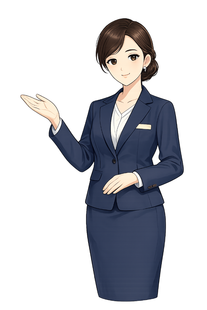 電話秘書のAI秘書